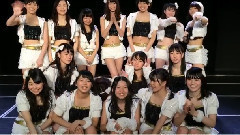 SKE48 - 公演 杉山愛佳 影アナ 公演レビュー