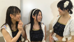SKE48 - Teamシャッフル公演 熊崎晴香 影アナ 公演レビュー