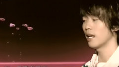 张栋梁 - 挣扎 MTV版