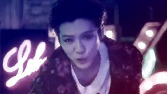鹿晗 - Super Psycho Love