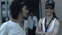 雅-miyavi- - 徒然なる日々なれど