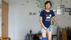 模仿翻唱 - NUABO