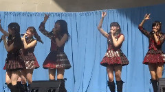 AKB48 - Central Park Part2