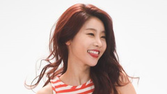 Girl's Day - 素珍 Ver.