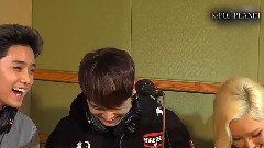 BTOB - K-POP Planet
