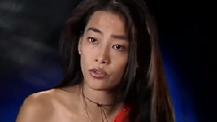 华语群星 - <虎猛威龙>剪辑版 - 人物访谈 吕少玲