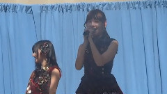 AKB48,小嶋阳菜 - Heavy Rotation & 英文自我介绍