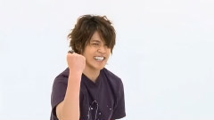 宫野真守 - 帰ってきたクイズの☆プリンスさまっ? Part4 Cut
