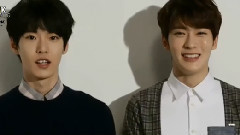 SMROOKIES - Show Champion Backstage MC Cut