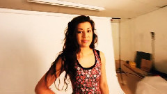 音乐短片 - Exclusive Model photos Amor Media Work™