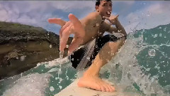 音乐短片 - To Travel The World