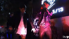 MYNAME - Hello & Goodbye