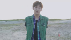 金圣圭(Infinite) - Naver Greetings 15/05/11