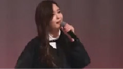 T-ara,朴孝敏(T-ara) - Roly Poly