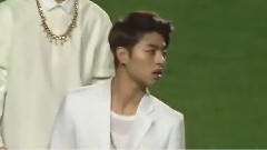 iKON - 水源 JS CUP
