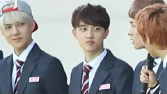 EXO - 独家记忆