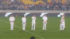iKON - 水源 JS CUP