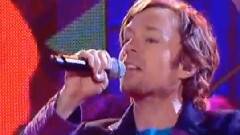 Darren Hayes - Talk Talk Talk