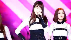 Nine Muses - Drama