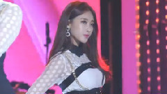 Nine Muses - Drama