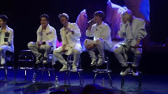 GOT7 - First Fanmeeting In Chicago