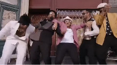 Mark Ronson - Uptown Funk