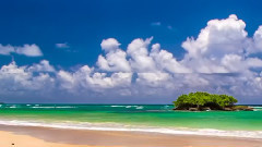 音乐短片 - Craigie Hill(克雷吉山)