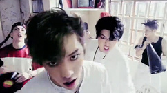 Cross Gene - 和我一起玩吧 对嘴版