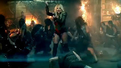Britney Spears - Till The World Ends