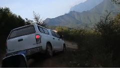 音乐短片 - 牛背之间