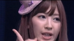 AKB48 - ハート型ウイルス