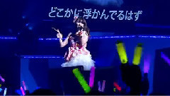 AKB48,小嶋阳菜 - Top187 Cloudy Sky