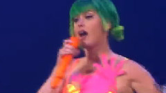 Katy Perry - Teenage Dream