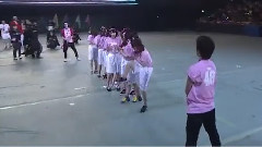 AKB48 - AKB大运动会新闻短片