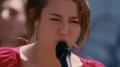 Miley Cyrus - The Climb
