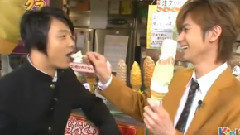 KinKi Kids - KinKi Kidsのブンブブーン片段 15/05/12