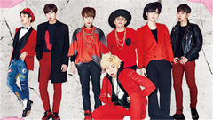 Block B - HER 日文版 完整版