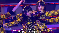 AKB48,小嶋阳菜 - ハート・エレキ
