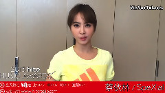 蔡依林 - 2015hito流行音乐奖-歌手宣传(蔡依林,SpeXial)