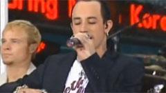 Backstreet Boys - Incomeplete Today Summer Concert Series