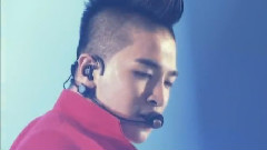 太阳(Bigbang) - Where U At & I'll Be There