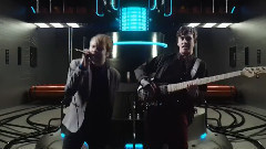 Enter Shikari - Torn Apart