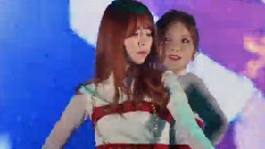 Nine Muses - GLUE