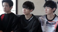TFBOYS,王俊凯 - 开个玩笑~