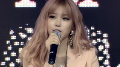 全烋星(Secret) - MelOn Premiere Showcase