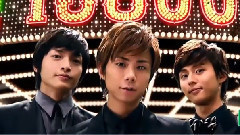 Kis-My-Ft2 - 7-11CM