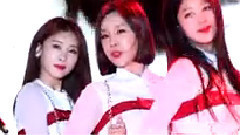 Nine Muses - Drama