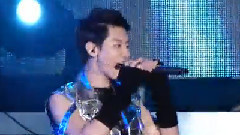 EXO - CHANYEOL RAP