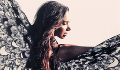 Leona Lewis - Fire Under My Feet