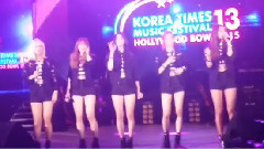 LE(EXID),EXID - Ah Yeah
